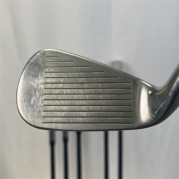 Callaway Ai Smoke HL 5-PW +0.5" Graphite Reg Irons Gents RH