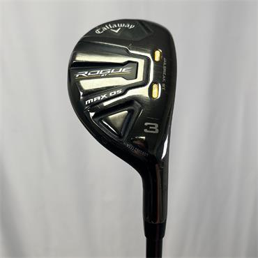 Callaway Rogue ST Max OS #3 Tensei Regular Hybrid Gents RH
