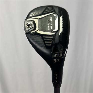 Ping G425 #3 Alta CB Stiff Hybrid Gents RH