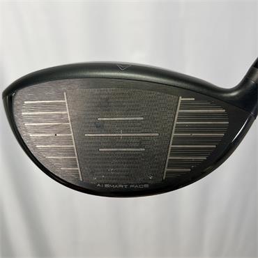 Callaway Ai Smoke Max Fast 12.0 Eldio Driver Ladies RH