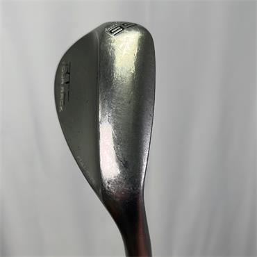 Cleveland RTZ Full Face 56.08 DG Steel Wedge Gents RH