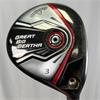 Callaway GBB #3 Hzrdus Green Regular Fairway Gents RH
