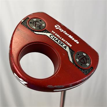 TaylorMade TP Chaska 34" Putter Gents RH
