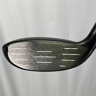 Callaway Ai Smoke Max Fast #5 Eldio Fairway ladies RH