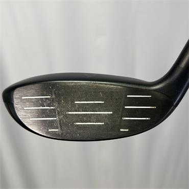 Callaway Ai Smoke Max Fast #7 Eldio Fairway Ladies RH
