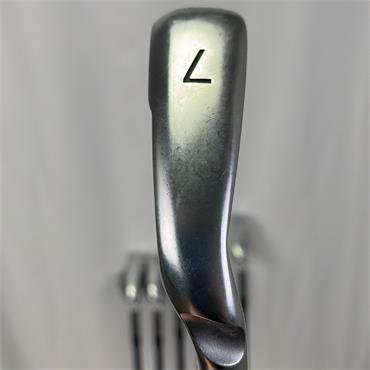 Ping G430 6-GW Alta CB Regular Graphite Irons Gents RH