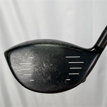 TaylorMade R7 SuperQuad 9.5 REAX Stiff Driver Gents RH