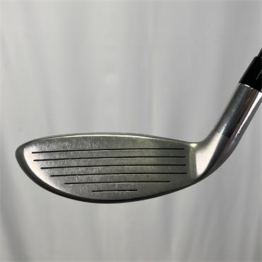 Callaway Razr #3 Graphite Regular Hybrid Gents RH