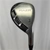 Callaway Razr #3 Graphite Regular Hybrid Gents RH