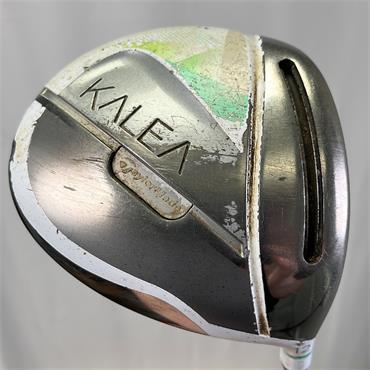 TaylorMade KALEA 12.0 Slimtech 45 Driver Ladies RH