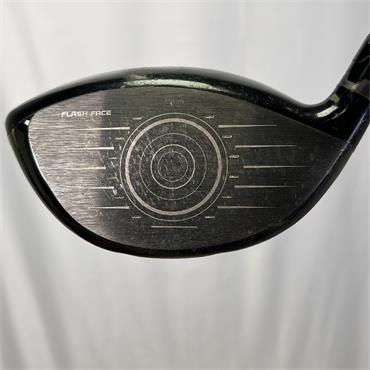 Callaway Mavrik 12.0 HZRDUS Driver ladies RH