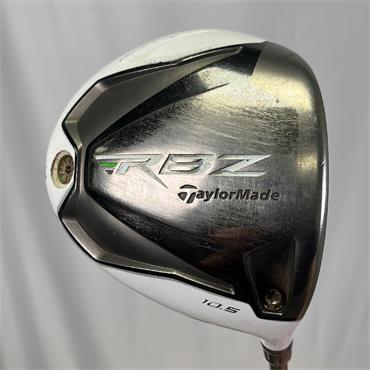 TaylorMade RBZ 10.5 Matrix Regular Driver Gents RH
