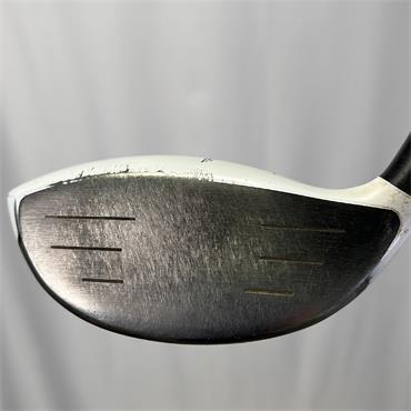 TaylorMade RBZ #5 Reax Senior Fairway Gents RH