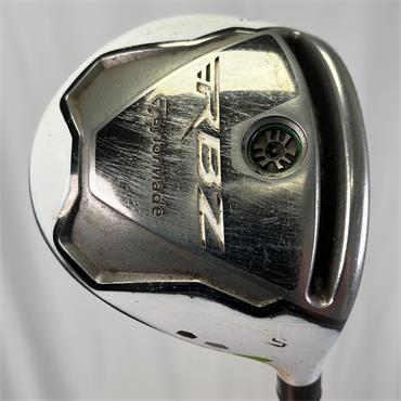 TaylorMade RBZ #5 Reax Senior Fairway Gents RH