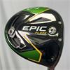 Callaway Epic Flash SZ 9.0 Evenflow XStiff Driver Gents RH