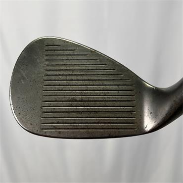 Titleist SM6 Black 56.10S Steel Wedge Gents RH