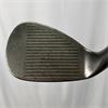Titleist SM6 Black 56.10S Steel Wedge Gents RH