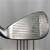 MacGregor CG2000 6-SW Regular Steel Irons Gents LH