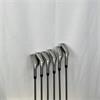 MacGregor CG2000 6-SW Regular Steel Irons Gents LH