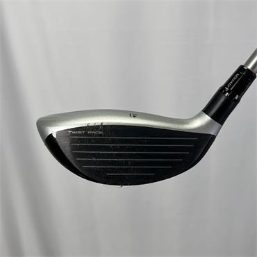 TaylorMade M5 Rocket #3 Tensei 65 Stiff Fairway Gents RH