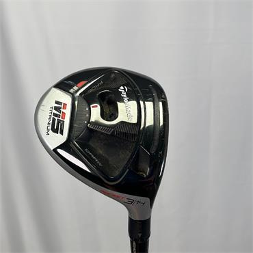 TaylorMade M5 Rocket #3 Tensei 65 Stiff Fairway Gents RH