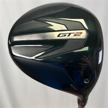 Titleist GT2 10.0 Tensei Regular Driver Gents RH