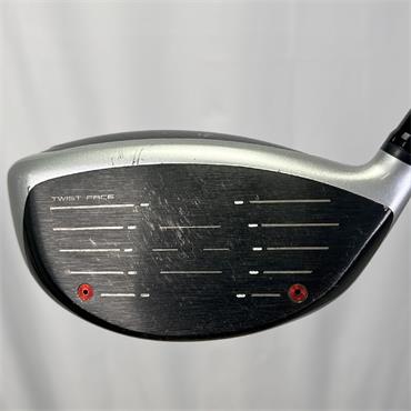 TaylorMade M6 12.0 Graphite Driver Ladies RH