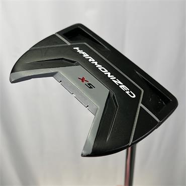 Wilson Harmonized X5 34" Putter Gents RH