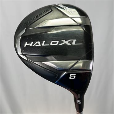 Cleveland Halo XL #5 Tensei Stiff Fairway Gents RH