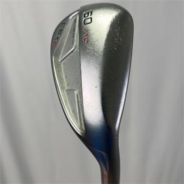 Cleveland CBX2 60.10 DG Steel Wedge Gents RH