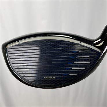 TaylorMade Qi10 9.0 Ventus TR Stiff Driver Gents RH