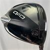 TaylorMade Qi10 9.0 Ventus TR Stiff Driver Gents RH