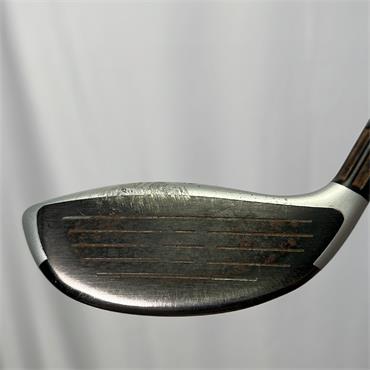 TaylorMade M4 #3 Kuro Kage 60 XStiff Fairway Gents RH