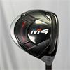 TaylorMade M4 #3 Kuro Kage 60 XStiff Fairway Gents RH