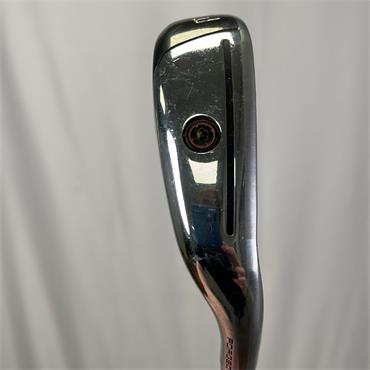 TaylorMade Stealth DHY #3 Ascent Stiff Driving Iron Gents RH