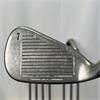 Callaway X18 4-SW Stiff Steel Irons Gents RH