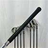 Callaway X18 4-SW Stiff Steel Irons Gents RH