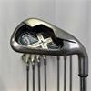 Callaway X18 4-SW Stiff Steel Irons Gents RH