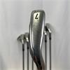 Callaway Xr 5-SW +1" True Temper Reg Steel Irons Gents RH
