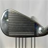 Callaway Xr 5-SW +1" True Temper Reg Steel Irons Gents RH