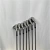Callaway Xr 5-SW +1" True Temper Reg Steel Irons Gents RH