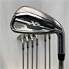 Callaway Xr 5-SW +1" True Temper Reg Steel Irons Gents RH
