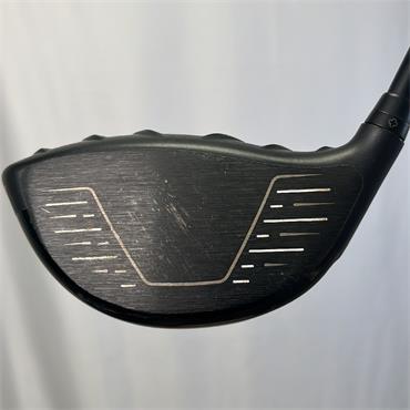 Ping G410 Plus 10.5 Alta Cb 50 Regular Driver Gents RH