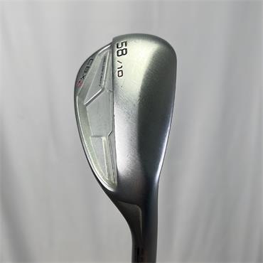 Cleveland CBX2 58.10 D.G Steel Wedge Gents RH