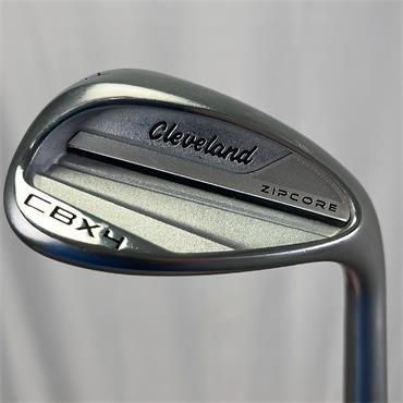 Cleveland CBX4 54.14 KBS Steel Wedge Gents RH