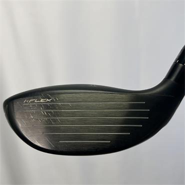 Srixon ZXi #5 Ventus Regular Fairway Gents RH