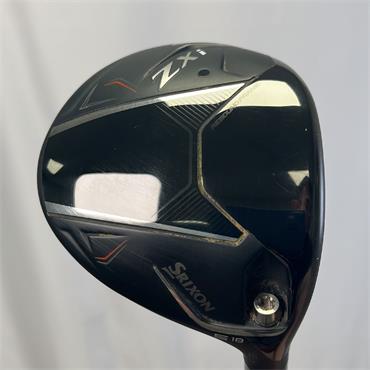 Srixon ZXi #5 Ventus Regular Fairway Gents RH