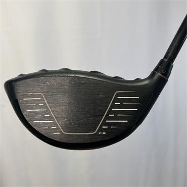 Ping G410 Plus 9 Even Flow 75 XStiff Driver Gents RH
