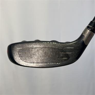 Ping G410 #3 Alta CB Stiff Fairway Gents RH
