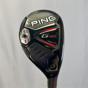 Ping G410 #3 Alta CB Regular Hybrid Gents RH